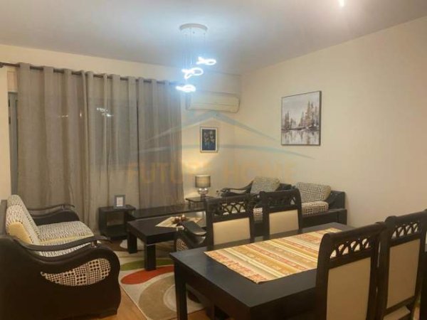 Tirane, jepet me qera 1+1+BLK Kati 3, 66 m² 500 Euro