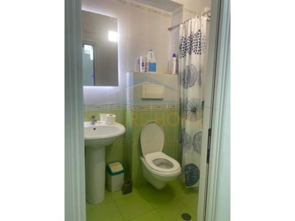 Tirane, jepet me qera 1+1+BLK Kati 3, 66 m² 500 Euro