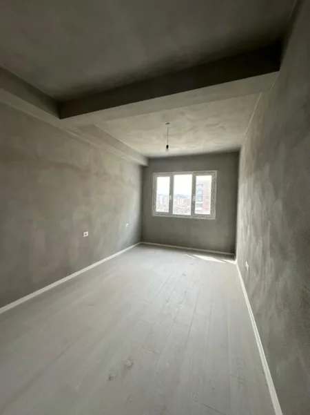 Shqiperi, jepet me qera apartament 3+1 Kati 4, 400 € (Astir)