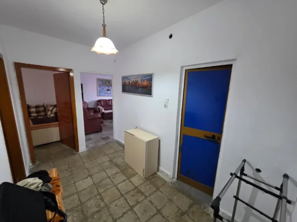 Durres, shitet apartament 2+1 Kati 4, 75 m² 85.000 € (Vala Park)