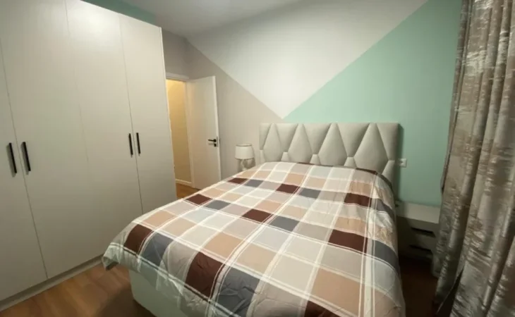 Tirane, jepet me qera 1+1 , 580 € (Rruga mine peza)