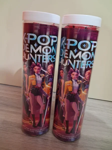 Tirane, shes Kukulla Rumi Kpop Demon Hunters blind box 1800 leke 18 €