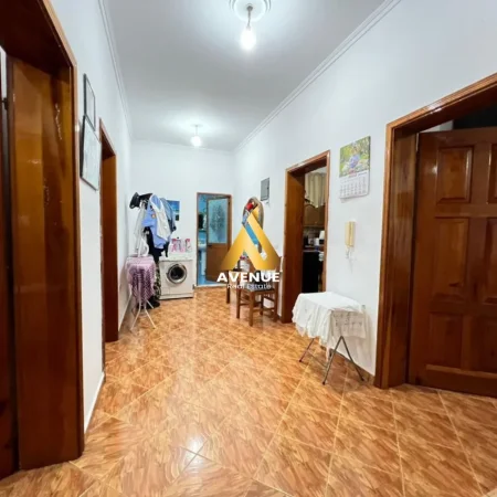 Tirane, shitet apartament 2 Katshe , 500 m² 500.000 € (rruga pasho hysa)