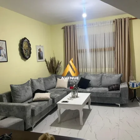 Tirane, shitet apartament 2 Katshe , 500 m² 500.000 € (rruga pasho hysa)