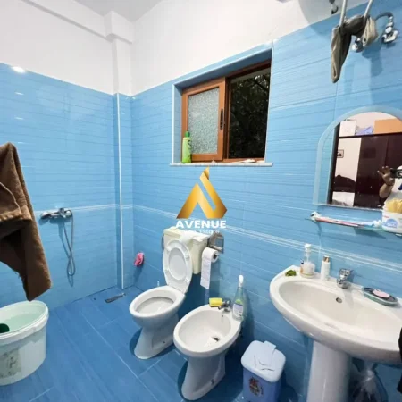 Tirane, shitet apartament 2 Katshe , 500 m² 500.000 € (rruga pasho hysa)