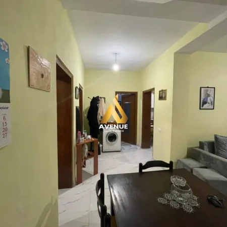 Tirane, shitet apartament 2 Katshe , 500 m² 500.000 € (rruga pasho hysa)