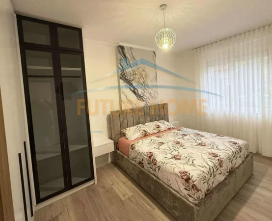 Tirane, jepet me qera apartament 2+1 Kati 1, 102 m² 600 € (Vila L , Tirane)