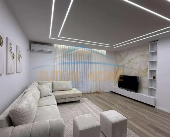 Tirane, jepet me qera apartament 2+1 Kati 1, 102 m² 600 € (Vila L , Tirane)