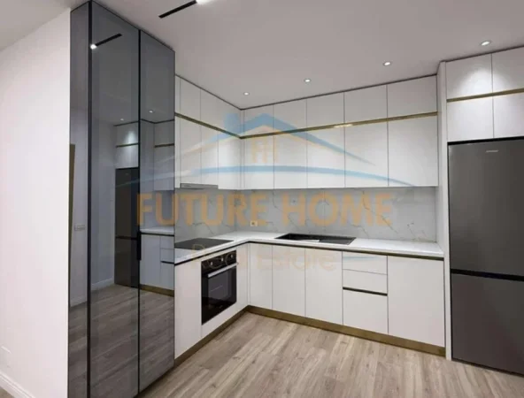 Tirane, jepet me qera apartament 2+1 Kati 1, 102 m² 600 € (Vila L , Tirane)