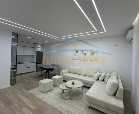 Tirane, jepet me qera apartament 2+1 Kati 1, 102 m² 600 € (Vila L , Tirane)