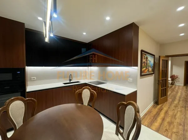 SHITET APARTAMENT 2+1 TEK MINE PEZA