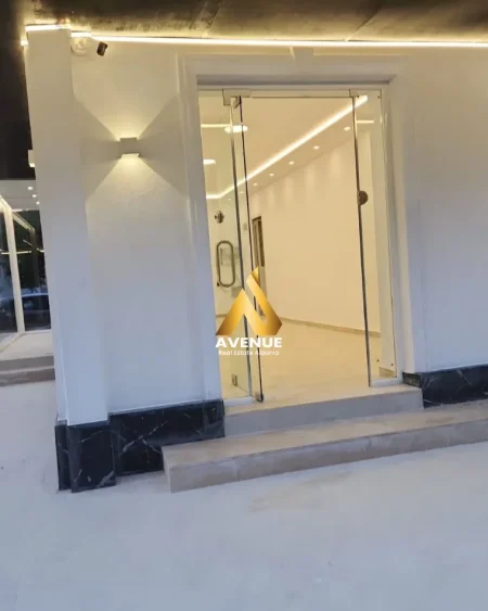 Tirane, jepet me qera ambjent biznesi Kati 0, 50 m² 1.000 € (rruga frederik shiroka)