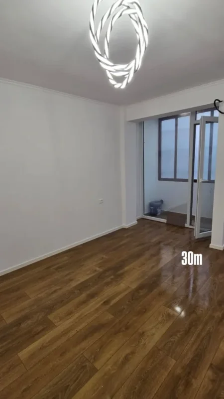 Tirane, shitet garsonier Kati 1, 30 m² 87.000 € (STADIUMI DINAMO)