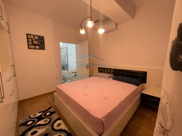 shitet apartament 1+1 Kati 4, 50 m² 135.000 € (prane ish-Venues, Oxhaku,)