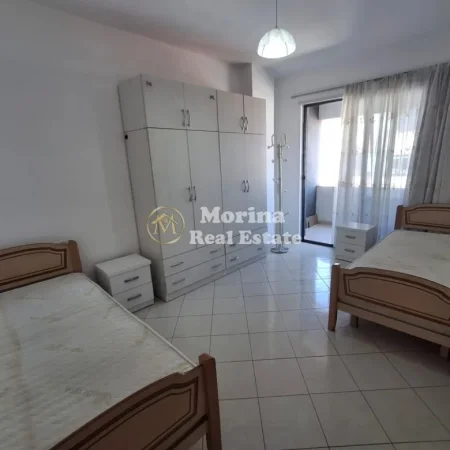 Tirane, jepet me qera apartament 1+1 Kati 7, 60 m² 400 € (Astir)