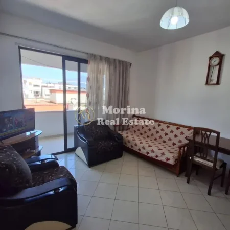 Tirane, jepet me qera apartament 1+1 Kati 7, 60 m² 400 € (Astir)
