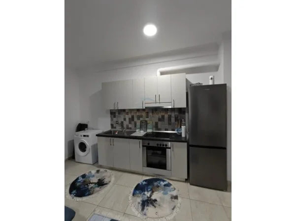 Gjiri Lalezit | Hamallaj, shitet apartament 1+1 Kati 1, 50 m² 107.000 € (Gjiri i Lalezit)
