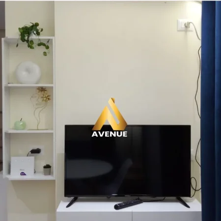 Shqiperi, jepet me qera garsonier 1+1 Kati 3, 35 m² 480 € (mine peza)