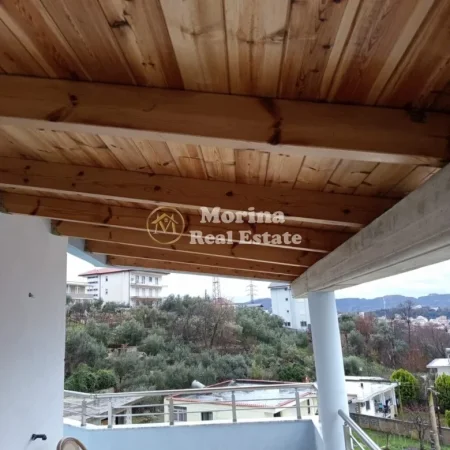 Tirane, jepet me qera shtepi 2+1 Kati 3, 100 m² 400 € (Qytet Studenti)