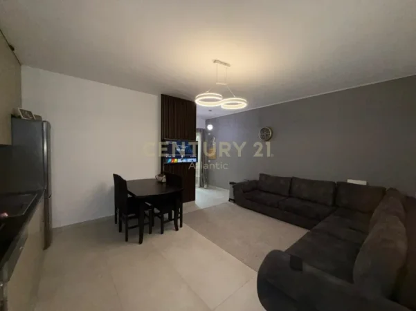 Durres, jepet me qera apartament 1+1 Kati 3, 63 m² 500 € 