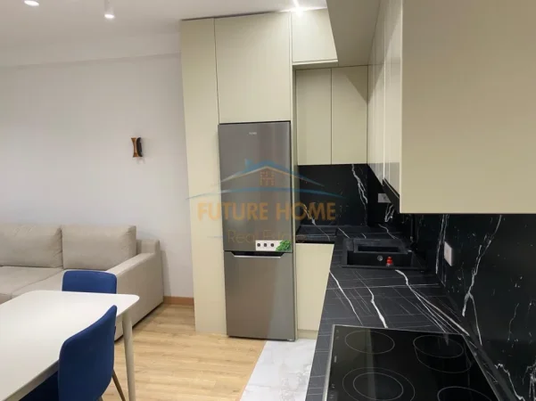 Tirane, shitet apartament 1+1 Kati 9, 61 m² 130.000 € (UNAZA E RE)
