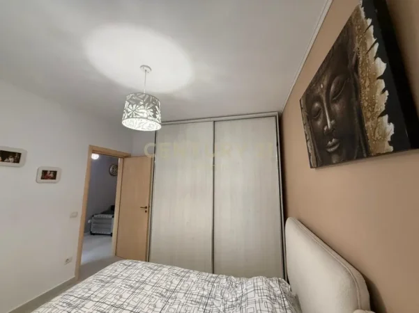 Durres, jepet me qera apartament 1+1 Kati 3, 63 m² 500 € 