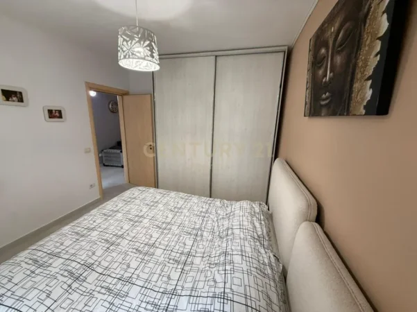 Durres, jepet me qera apartament 1+1 Kati 3, 63 m² 500 € 