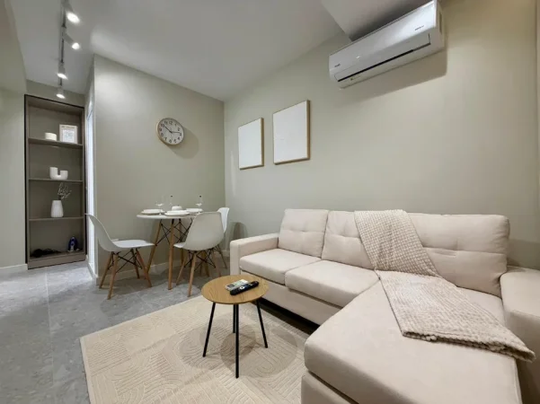 Tirane, shitet apartament 1+1 Kati 5, 65 m² 193.000 € (21 dhjetori)