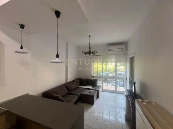 Durres, shitet apartament 1+1 Kati 1, 45 m² 56.000 € 