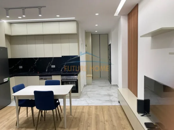 Tirane, shitet apartament 1+1+Aneks+Ballkon Kati 9, 61 m² 130.000 € (Unaza e Re)
