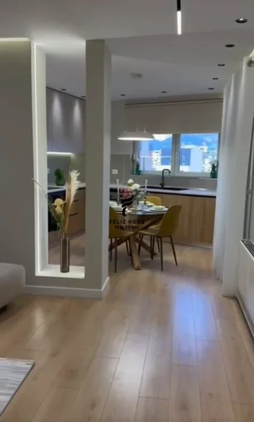 Tirane, shitet apartament 2+1 Kati 8, 116 m² 275.000 € (ZOGU I ZI)