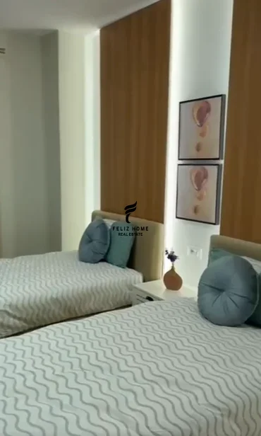 Tirane, shitet apartament 2+1 Kati 8, 116 m² 275.000 € (ZOGU I ZI)