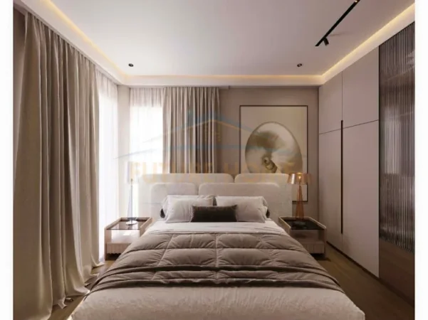 Shqiperi, shes apartament 2+1 Kati 2, 109 m² 350.000 € (kopshti botanik)