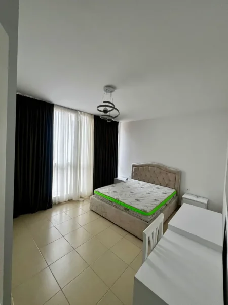 Tirane, jepet me qera apartament 2+1 Kati 1, 100 m² 650 € (Bulevardi i Ri)