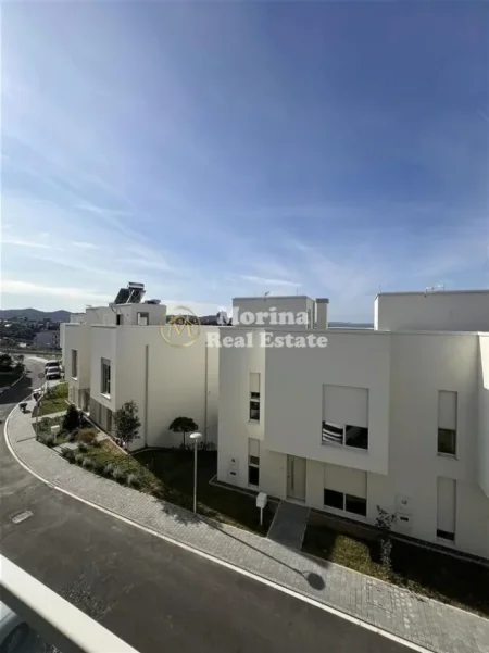 Tirane, jepet me qera Vile 4+1+Ballkon Kati 1, 200 m² 1.800 € (Farke)