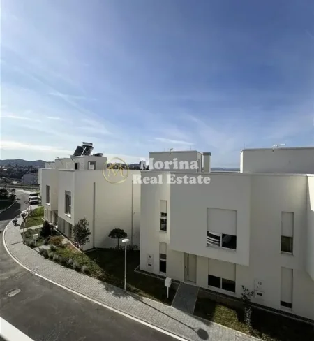 Tirane, jepet me qera Vile 4+1+Ballkon Kati 1, 200 m² 1.800 € (Farke)