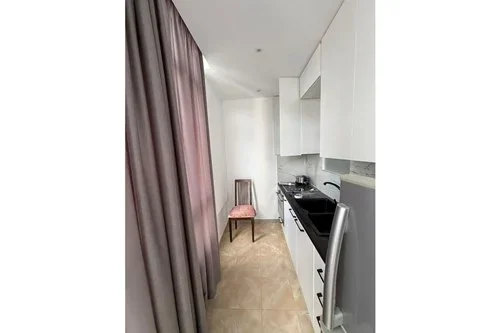 Vlore, jepet me qera apartament 2+1 Kati 6, 70 m² 500 € (Skelë, Vlorë)