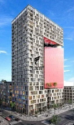 Tirane, shitet apartament 1+1 , 80 m² 210.100 € (LIQENI ARTIFICIAL)