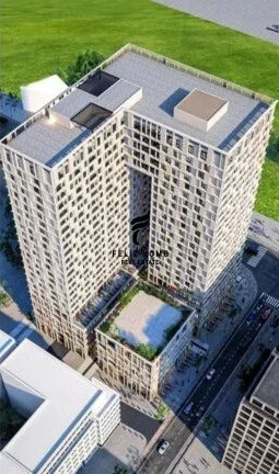 Tirane, shitet apartament 1+1 , 80 m² 210.100 € (LIQENI ARTIFICIAL)