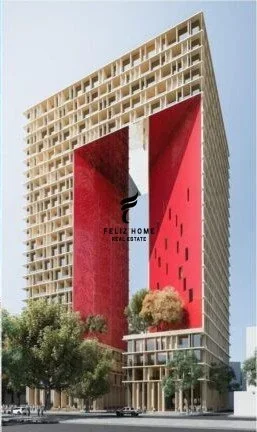 Tirane, shitet apartament 1+1 , 80 m² 210.100 € (LIQENI ARTIFICIAL)