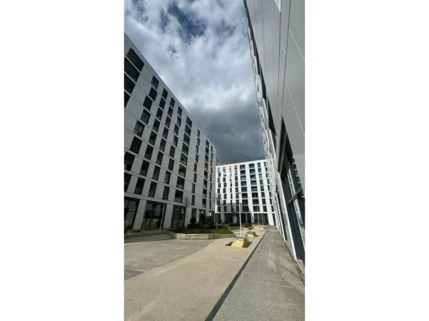 Tirane, shitet apartament 2+1 Kati 6, 118 m² 188.000 € (Akses Tirana, Ish Sheshi Shqiponja)