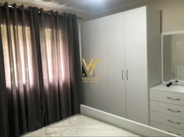 Tirane, jepet me qera apartament 1+1+Ballkon Kati 2, 60 m² 470 € (PEDIATRIA)