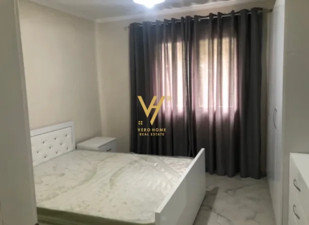 Tirane, jepet me qera apartament 1+1+Ballkon Kati 2, 60 m² 470 € (PEDIATRIA)