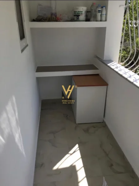 Tirane, jepet me qera apartament 1+1+Ballkon Kati 2, 60 m² 470 € (PEDIATRIA)