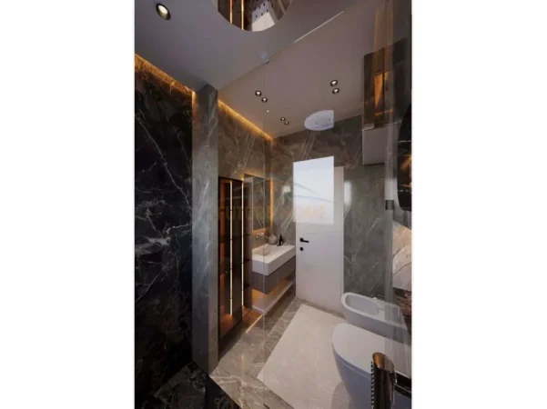 Tirane, shitet apartament 2+1 Kati 2, 109 m² 350.000 € (Kopshti zologjik)