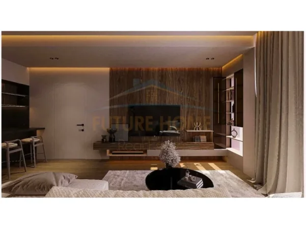 Tirane, shitet apartament 2+1 Kati 2, 109 m² 350.000 € (Kopshti zologjik)