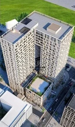 Tirane, shitet apartament 1+1 , 79 m² 207.220 € (LIQENI I THATE)