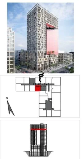 Tirane, shitet apartament 1+1 , 79 m² 207.220 € (LIQENI I THATE)