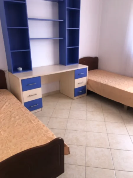 Tirane, jepet me qera apartament 3+1+Ballkon Kati 5, 120 m² 75.000 € (Panorama)