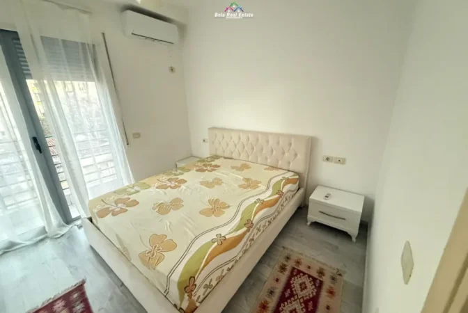 Tirane, jepet me qera apartament 2+1 Kati 3, 86 m² 750 € (Rruga Qemal Stafa)